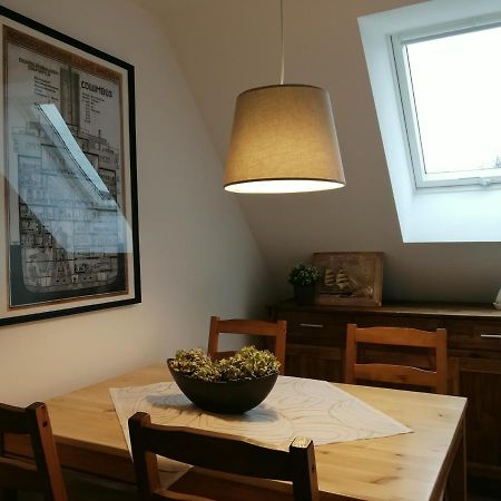 Ferienwohnung Schleeff Elsfleth Exterior photo